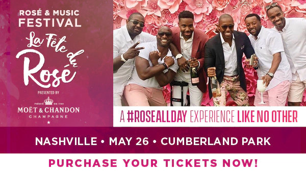 La Fête du Rosé - Thumbnail Image