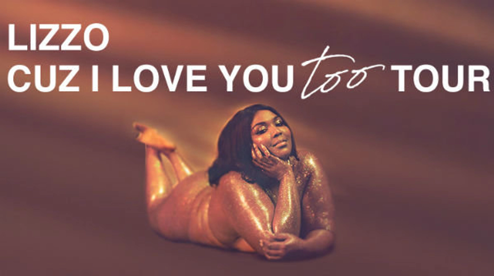             Lizzo - Thumbnail Image