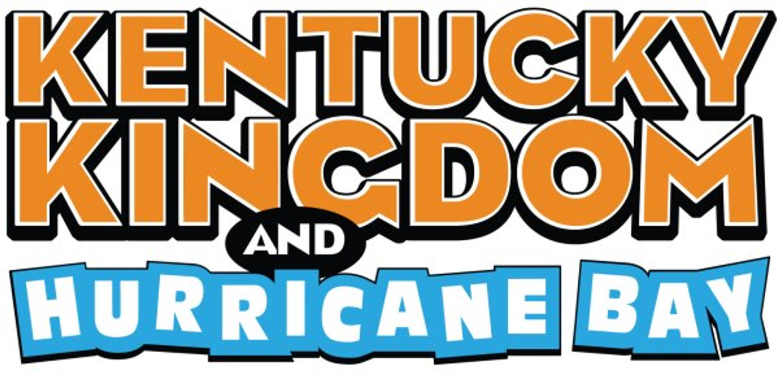                Kentucky Kingdom & Hurricane Bay - Thumbnail Image