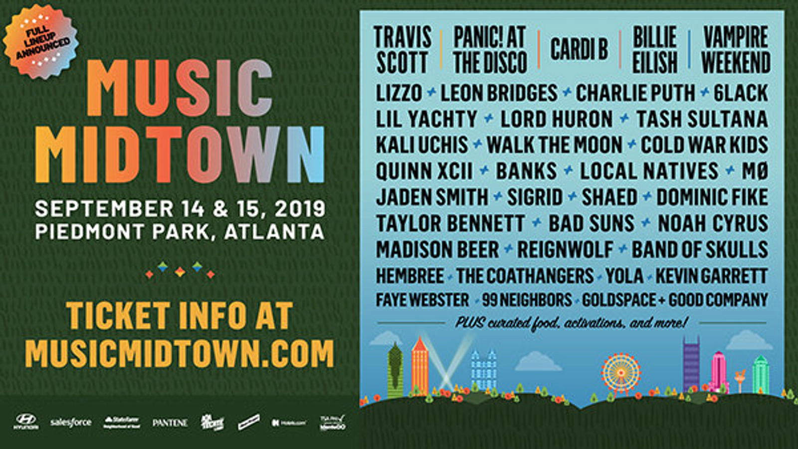      Music Midtown - Thumbnail Image