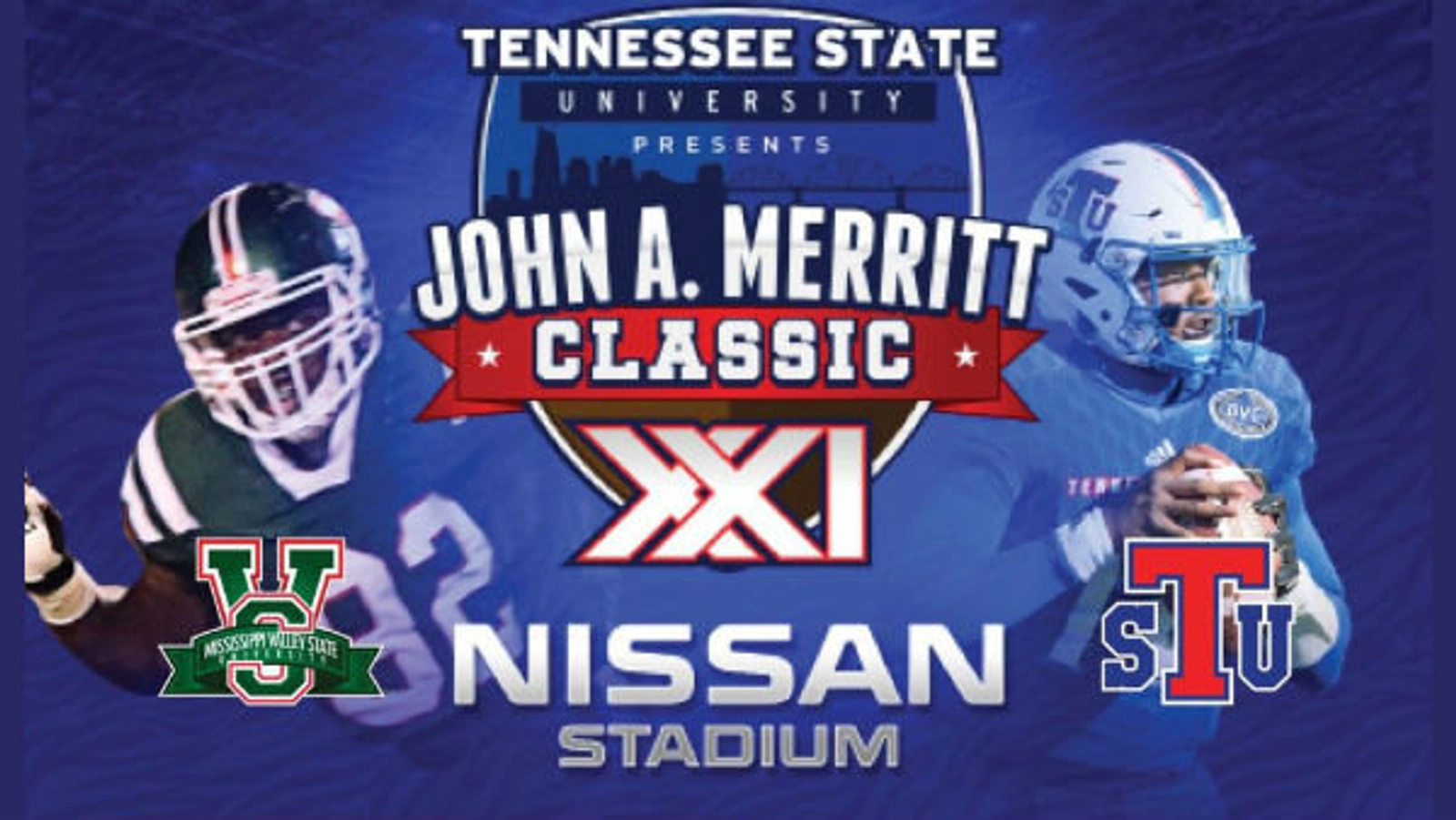 John Merritt Classic - Thumbnail Image