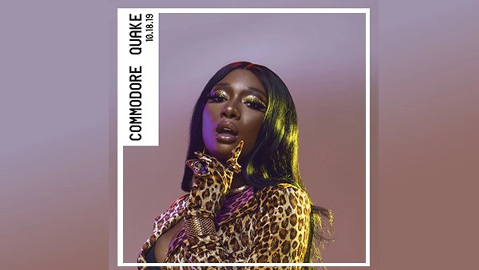 Commodore Quake - Thumbnail Image