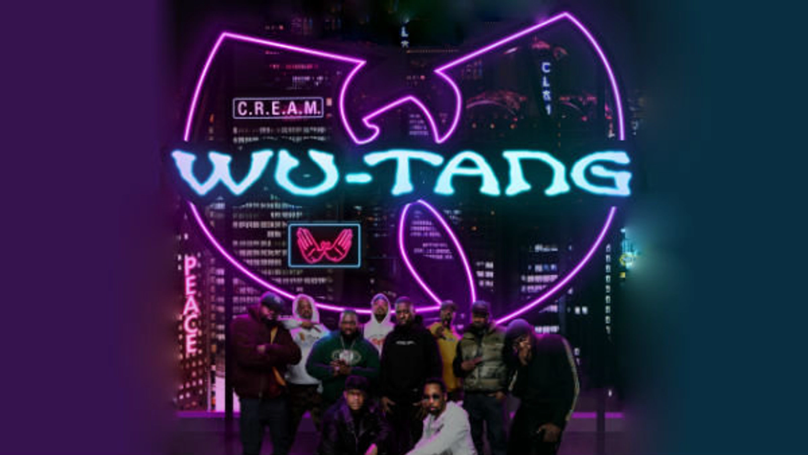 Wu-Tang Clan in Louisville - Thumbnail Image