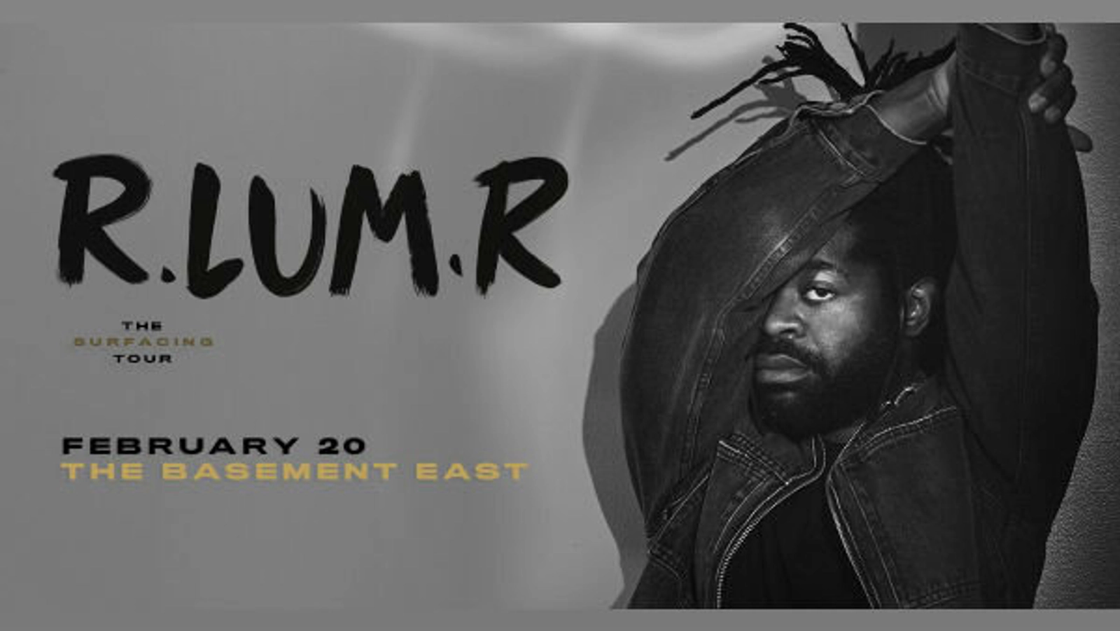 R.LUM.R - Thumbnail Image