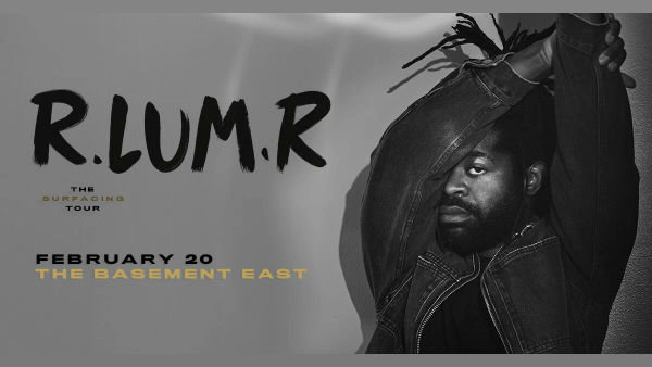 R.LUM.R - Thumbnail Image