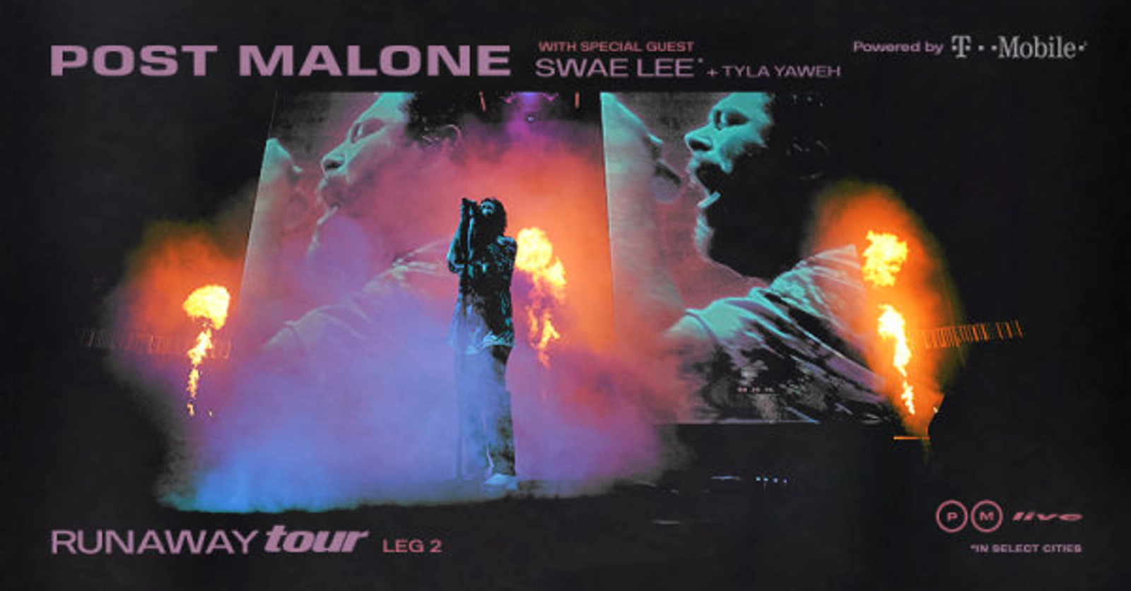 Post Malone - Thumbnail Image
