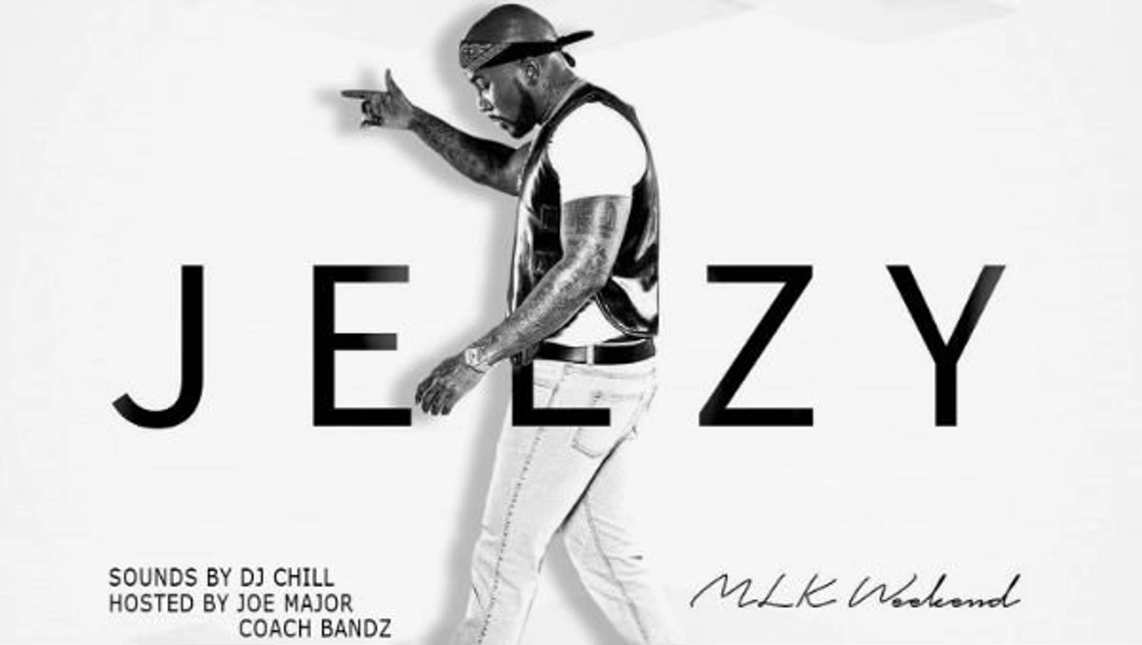 Young Jeezy - Thumbnail Image