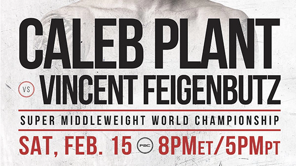 Premier Boxing Champions - Thumbnail Image