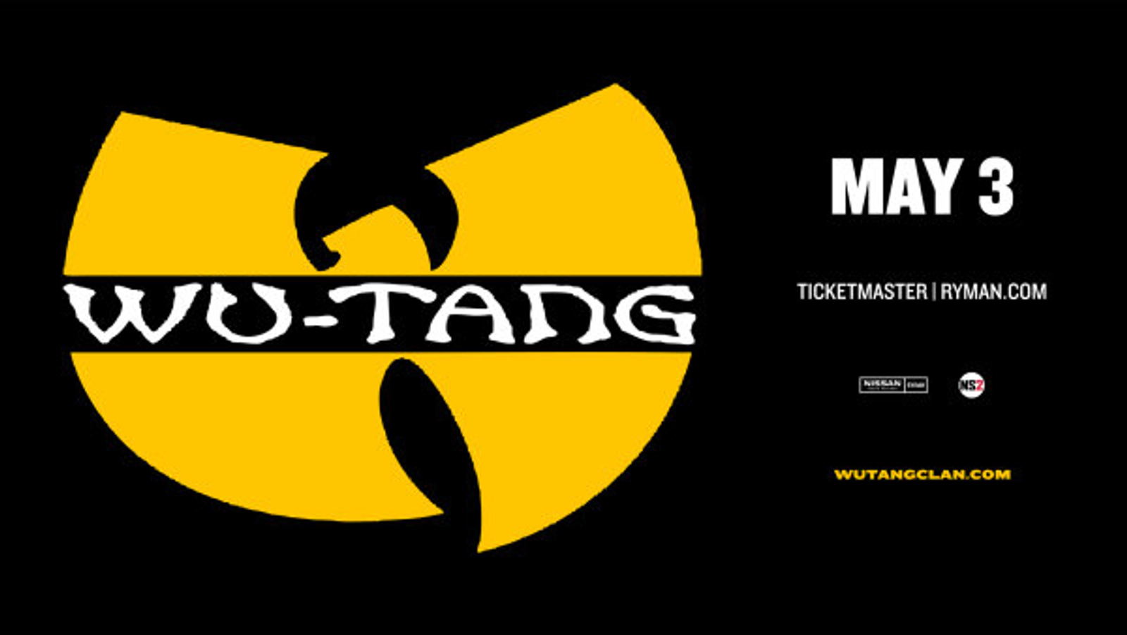 Wu-Tang Clan - Thumbnail Image