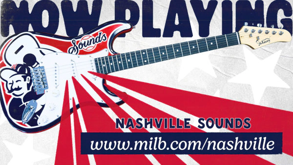 Win Tickets To An Upcoming Sounds Game!