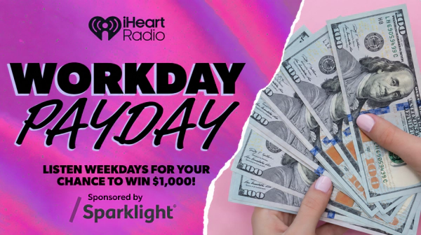 Workday Payday