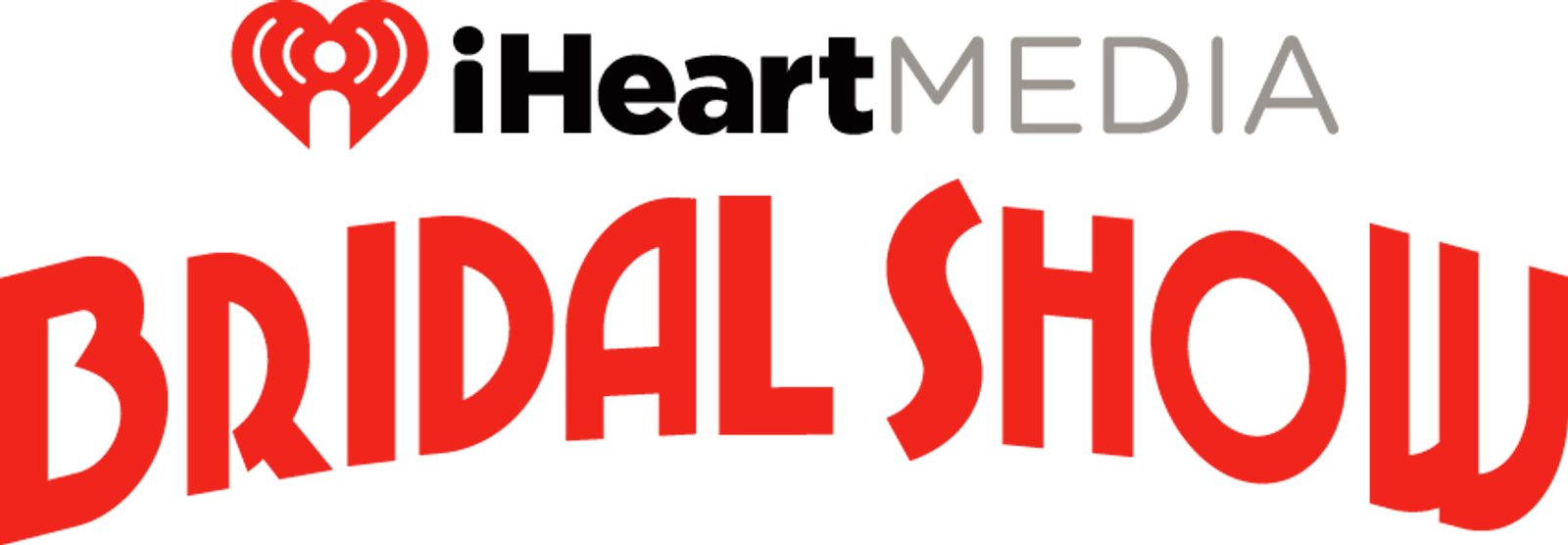 Register NOW for 2024 iHeart Media Bridal Show!