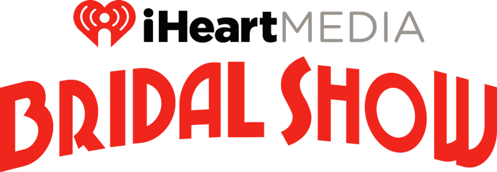 Register NOW for 2025 iHeart Media Bridal Show!
