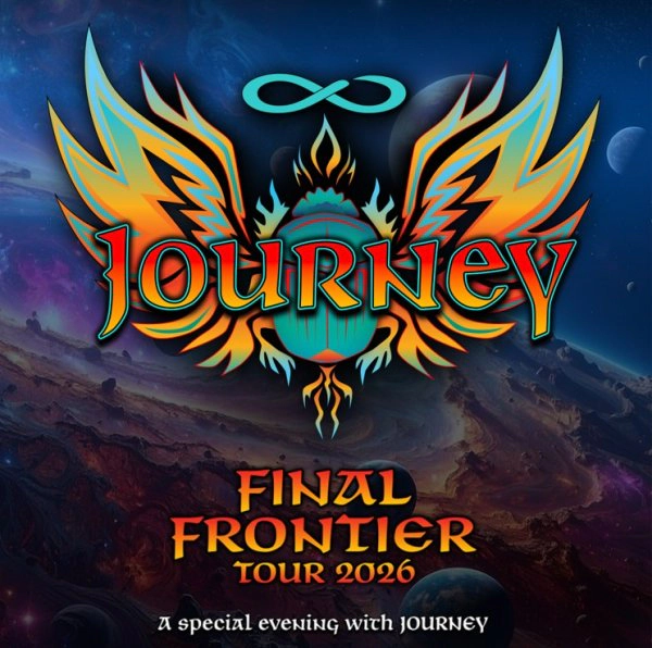Win Tickets to see Journey April 6th in Sioux Falls!