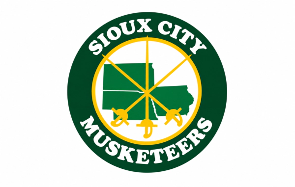 Register for Sioux City Musketeer's Tickets!