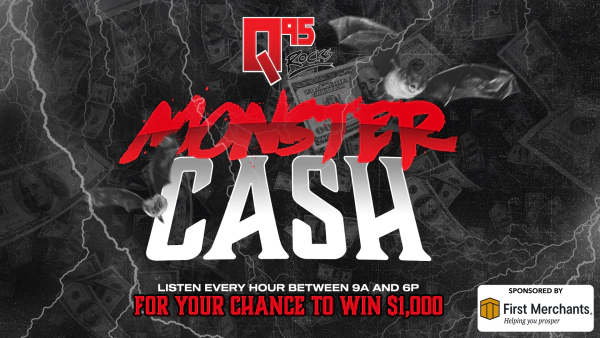 Monster Cash