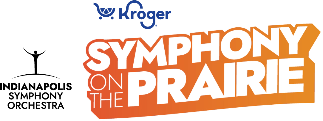 CONNER PRAIRIE - SYMPHONY ON THE PRAIRIE 2026