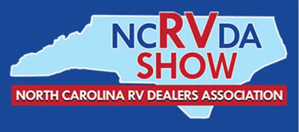 Enter to Win Tickets to the 2026 Progressive NCRVDA Raleigh Show at NC State Fairgrounds Aug 21s thru 23rd.