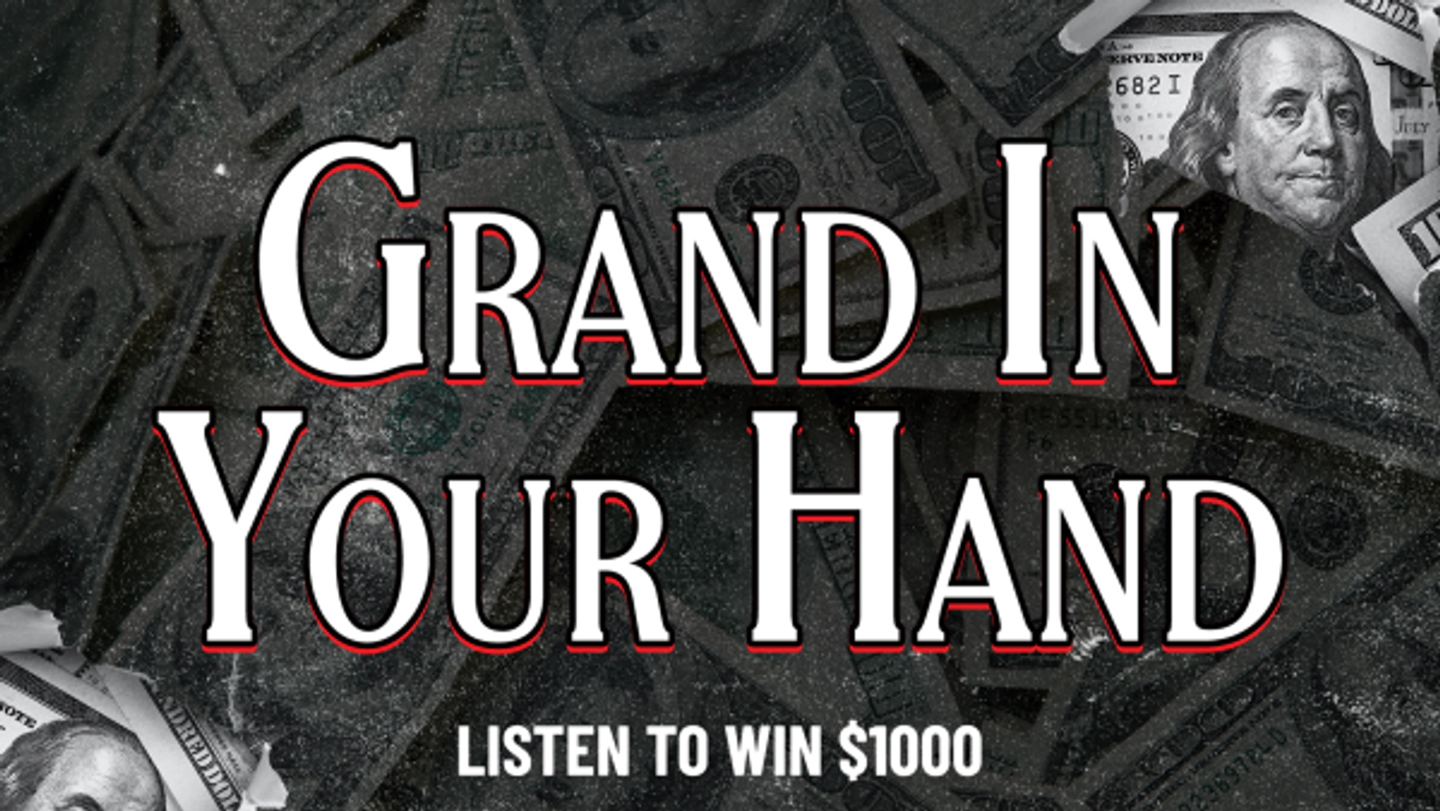 Grand In Your Hand