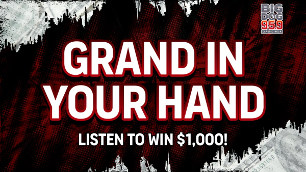 Grand In Your Hand
