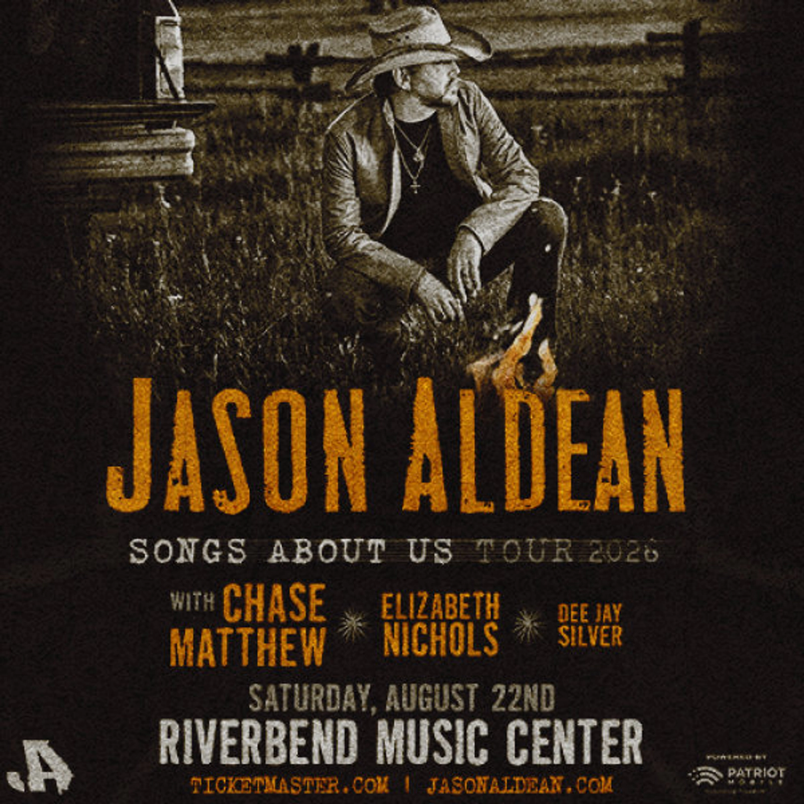 Bud Light Next Ticket Pass: Jason Aldean