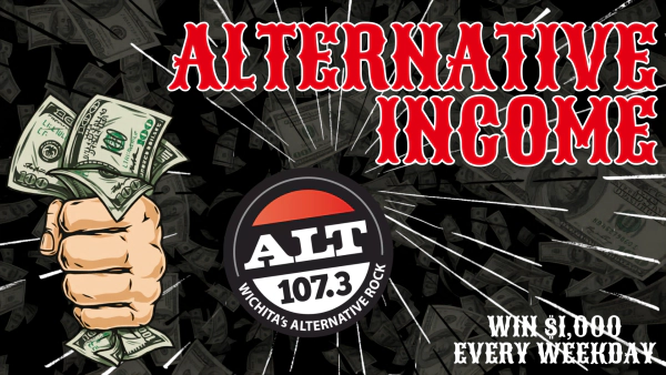 Listen to Win $1,000
