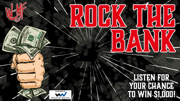 Rock the Bank