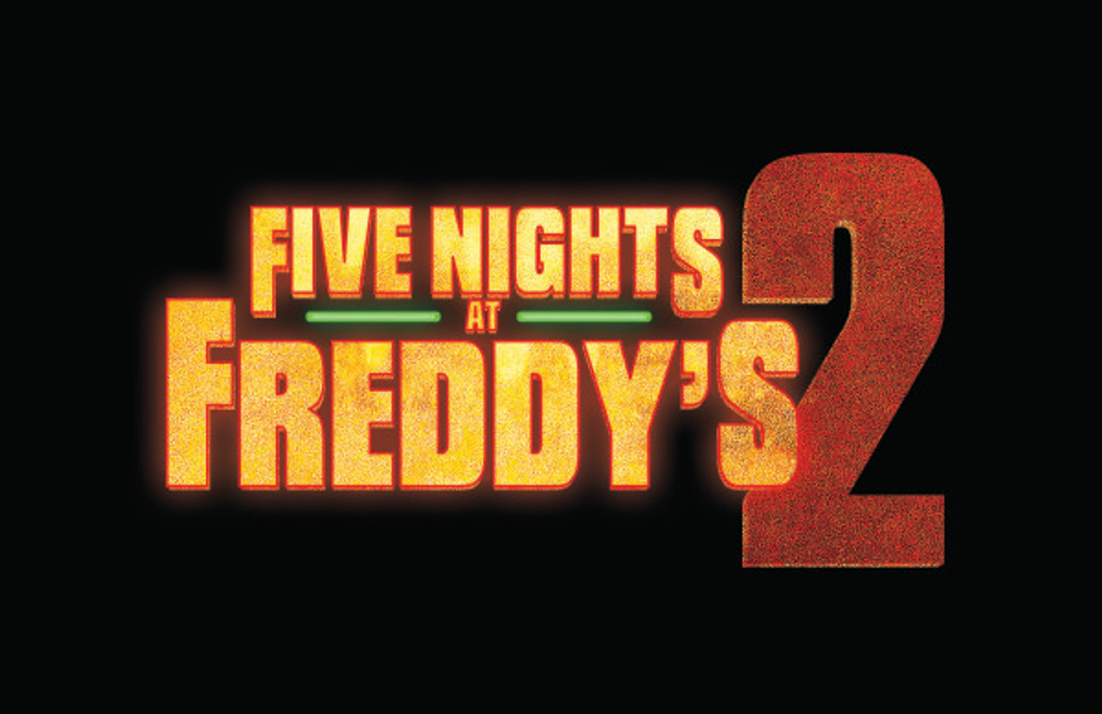 FIVE NIGHTS AT FREDDY'S 2
