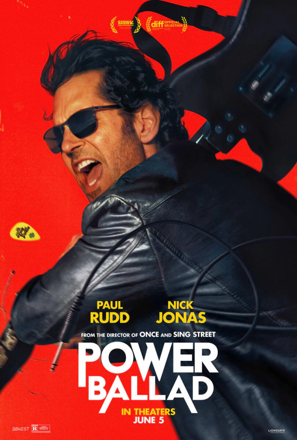 POWER BALLAD