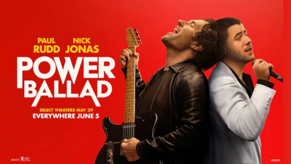 POWER BALLAD