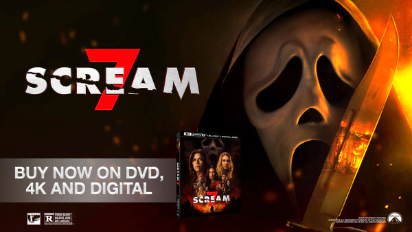 Scream 7