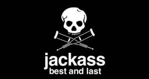 jackass: best and last
