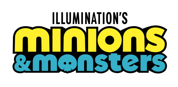 Minions & Monsters