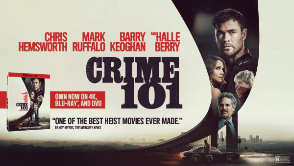 Crime 101