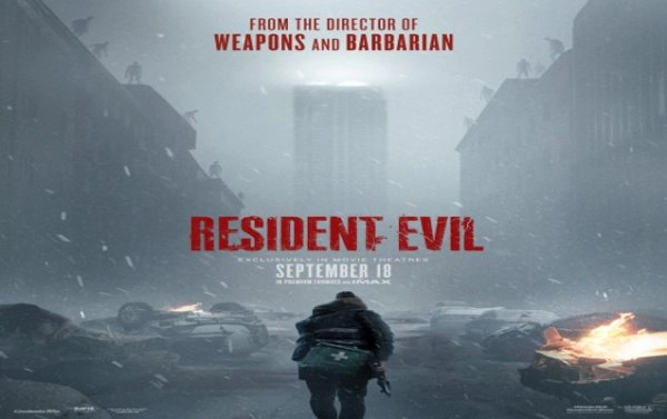 Resident Evil