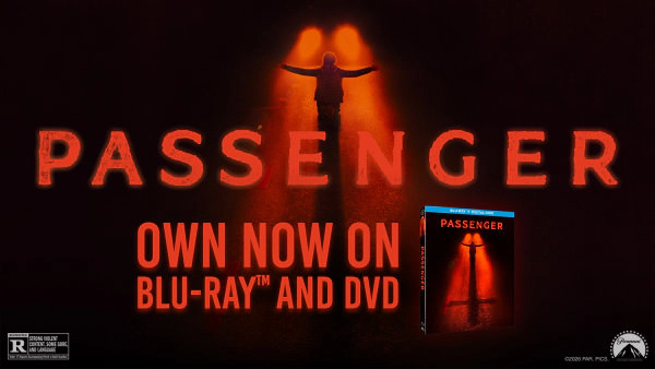 Passenger