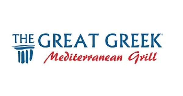 The Great Greek Mediterranean Grill