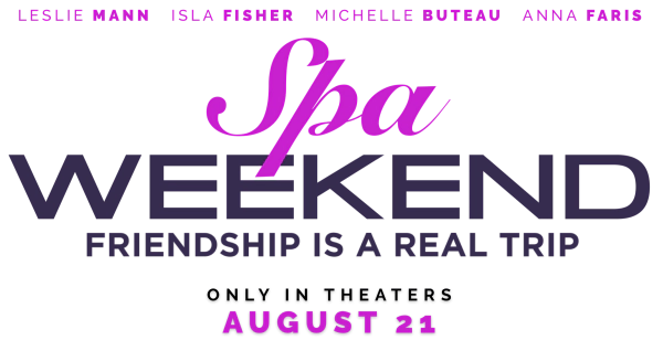 SPA WEEKEND