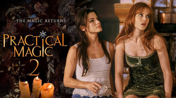 Practical Magic 2