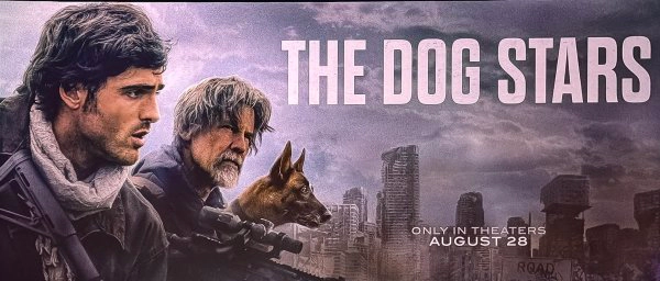 The Dog Stars