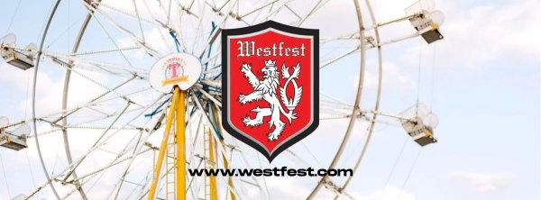 Enter to WIN tickets to Westfest 2026