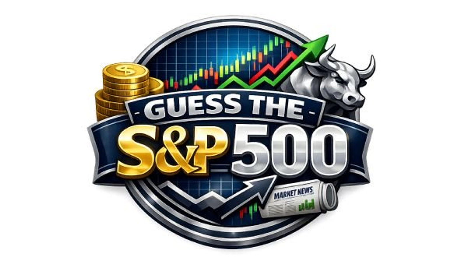 Guess The S&P 500 Contest