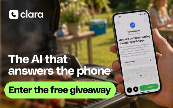 Win 6 months of HeyitsClara!