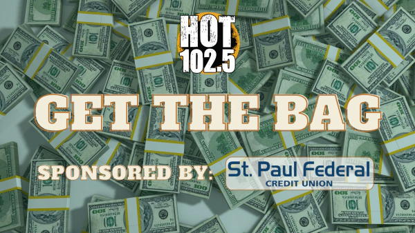 Get The Bag - Presented by St. Paul Federal Credit Union