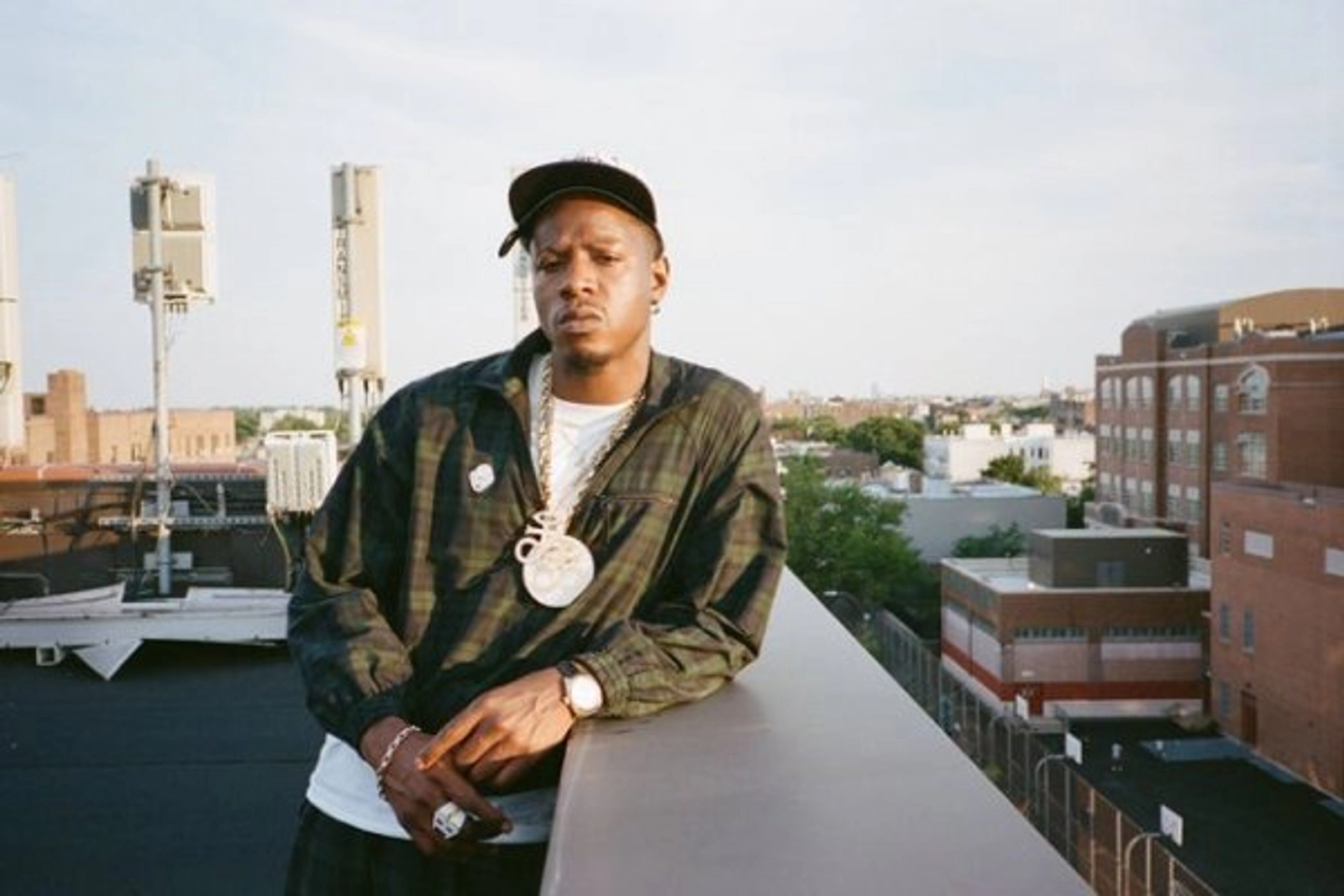 Win Tickets to See Joey Bada$$