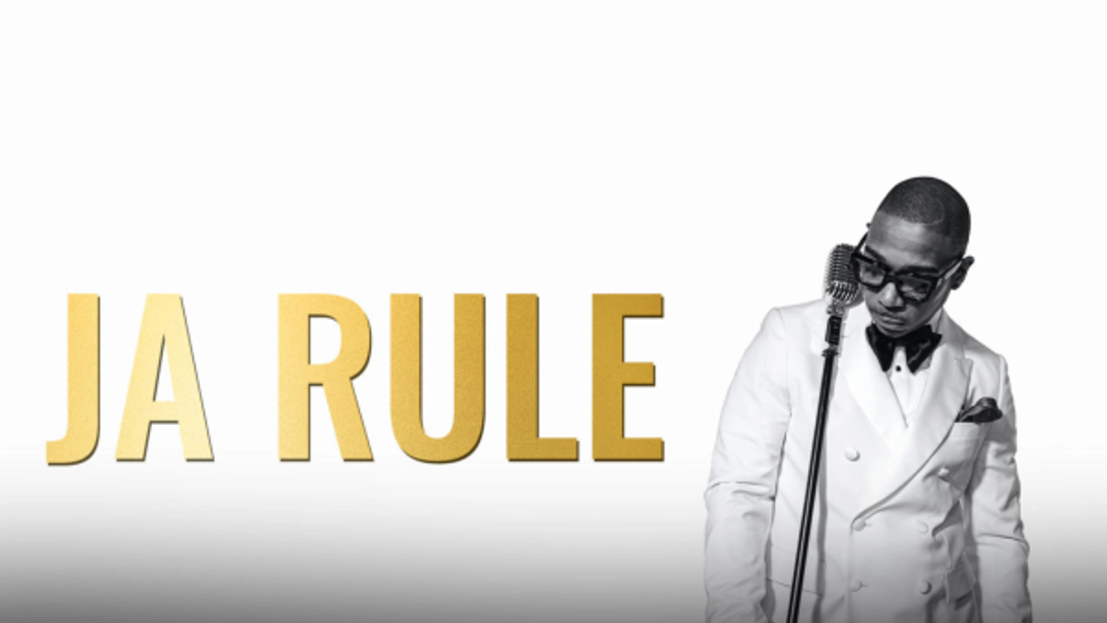 Win Tickets to see Ja Rule at Mystic Lake
