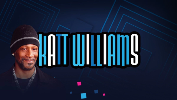 Win Tickets to see Katt Williams at Treasure Island