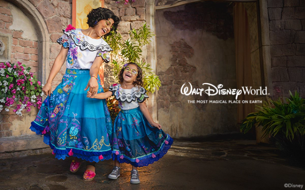 Win Annual Passes To Experience The Most Magical Place On Earth!