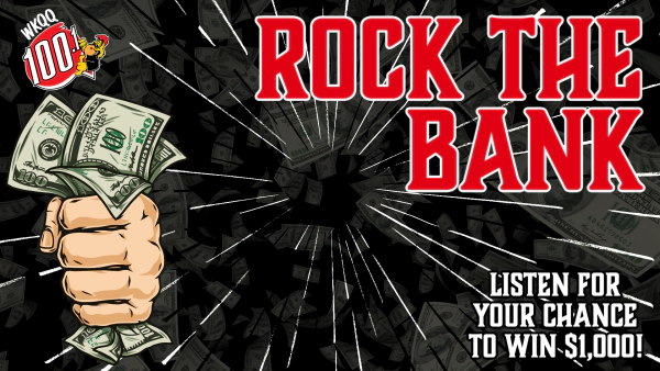 Rock the Bank