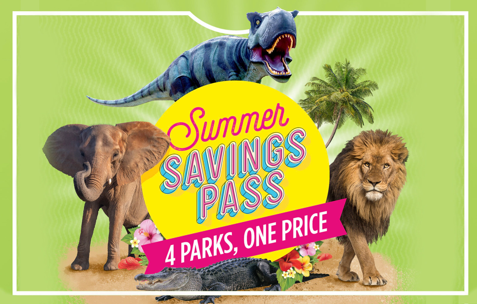 Summer Savings Pass! WAVE 92.7 WAVE 92.7